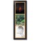 ArtToFrames Collage Photo Picture Frame with 3 - 8x10 inch Openings, Framed in Black with Over 62 Mat Color Options and Plexi Glass (CSM-3926-2134)